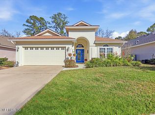 1328 BARRINGTON Circle, St. Augustine, FL 32092