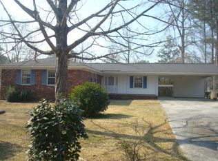 527 Central Rd, Thomson, GA 30824