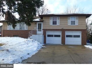 6628 12th Ave S, Richfield, MN 55423