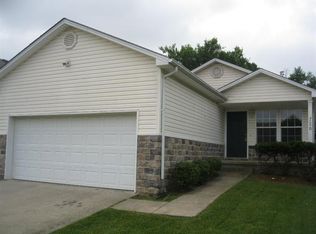 726 Morgan Hills Dr, Lexington, KY 40509