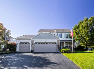 431 Cardinal Ln, Bolingbrook, IL 60490