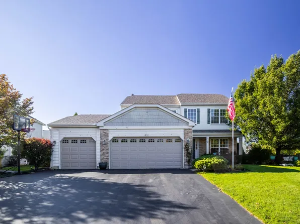 431 Cardinal Ln, Bolingbrook, IL 60490