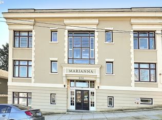 654 SW Grant St APT 303, Portland, OR