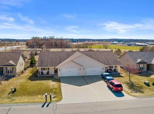 515 Red Tail Dr, Amherst, WI 54406