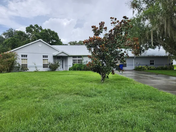 3219 White Oak Rd, Lorida, FL 33857