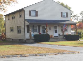 18 Cindy Rd #18, Ellington, CT 06029