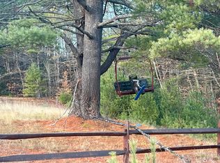 1 Moose Ln, Bethel, ME 04217