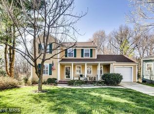 12111 Little Patuxent Pkwy, Columbia, MD 21044