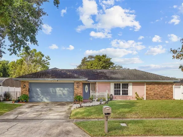 1224 ROSEMARY DRIVE, ORLANDO, FL 32807