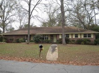 4271 White Oak Ln, Macon, GA 31204