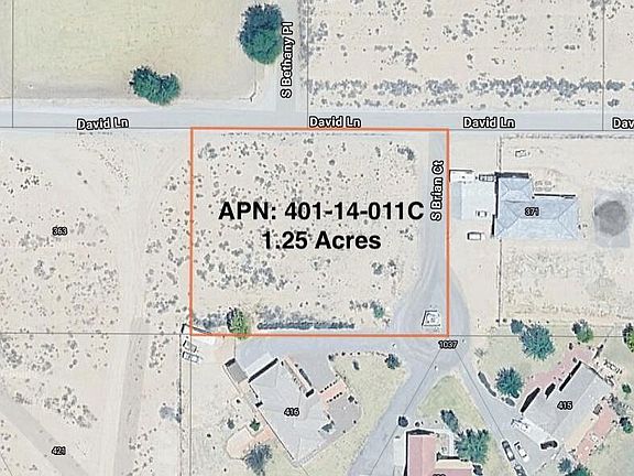 2nd image of 1035 W DAVID Lane #-