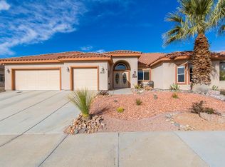 1087 Lake View Dr, Mesquite, NV 89027