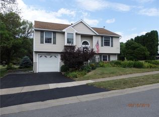 5732 Lake Hill Dr, Romulus, NY 14541
