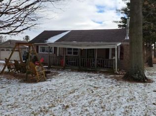 8400 S Old Rd #3, Muncie, IN 47302