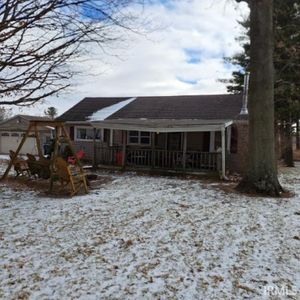 8400 S Old Rd #3, Muncie, IN, 47302