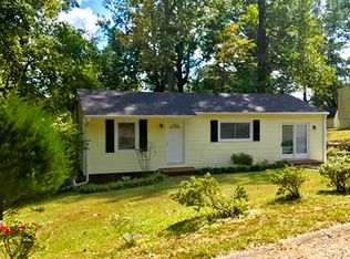 1934 Houstonia Dr, Knoxville, TN 37918