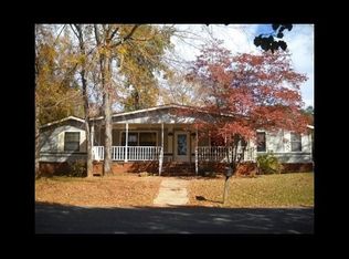 100 Garner Ln SE, Milledgeville, GA 31061