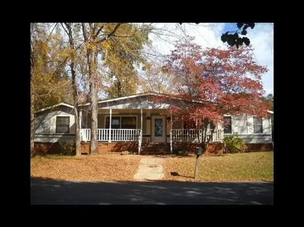 100 Garner Ln SE, Milledgeville, GA 31061