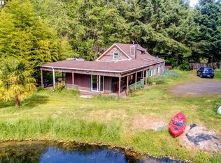 16680 Farmer Creek Rd, Cloverdale, OR 97112