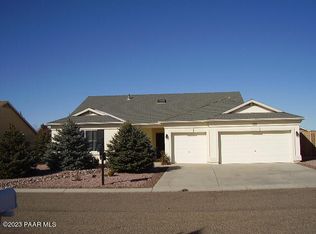 7262 N Summer Walk Way, Prescott Valley, AZ 86315