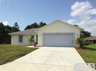 1137 Garibaldi St E, Lehigh Acres, FL 33974