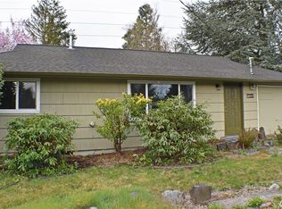 11645 SE 170th Pl, Renton, WA 98058