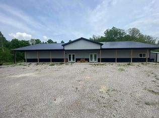 378 E Bell St, Camden, MI 49232