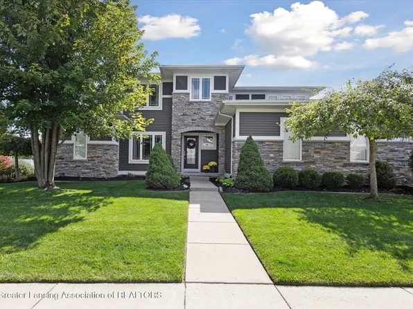2759 Carnoustie Dr, Okemos, MI 48864