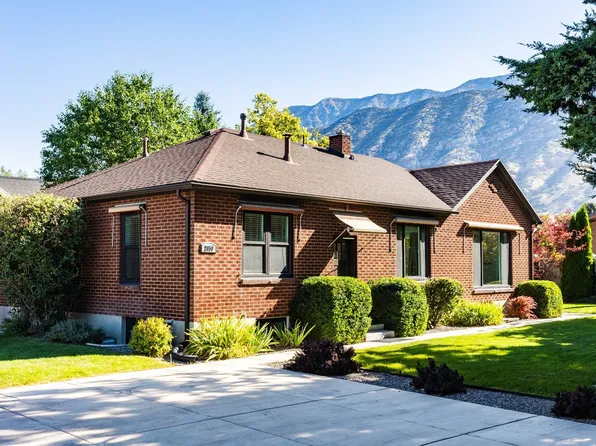 2050 N 360 E, Provo, UT 84604