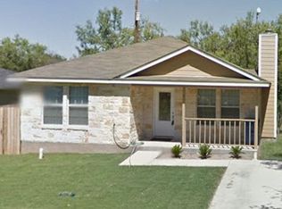 849 Pecan Ln, Cottonwood Shores, TX 78657