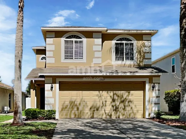 1907 Seatonham St, Winter Garden, FL 34787