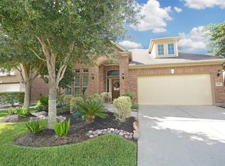 5915 Newfoundland Ct, Spring, TX 77379