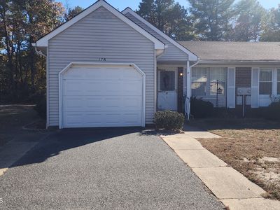 17 Birchwood Drive UNIT A, Manchester Township, NJ, 08759