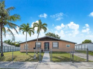 11770 SW 171st Ter, Miami, FL 33177