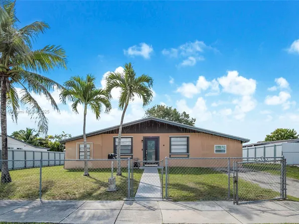 11770 SW 171st Ter, Miami, FL 33177