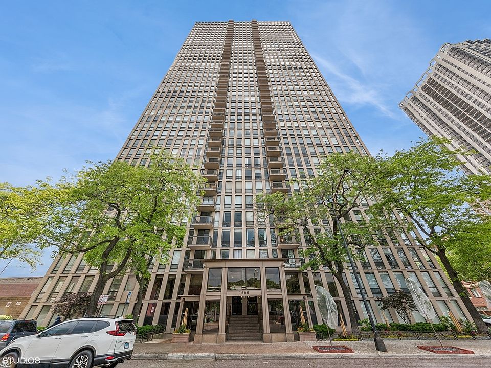 1st image of 1660 N Lasalle St #2202