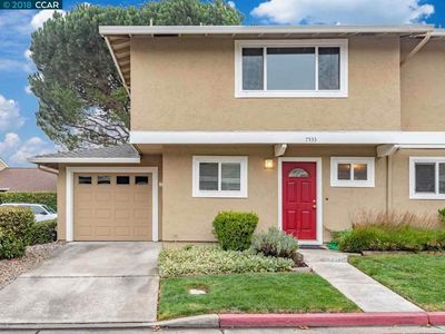 7533 Silvertree Ln #34, Dublin, CA, 94568