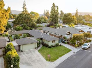 1440 Bent Dr, Campbell, CA 95008