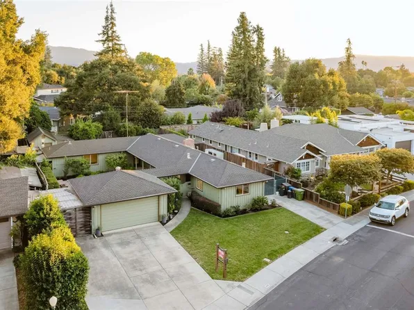 1440 Bent Dr, Campbell, CA 95008