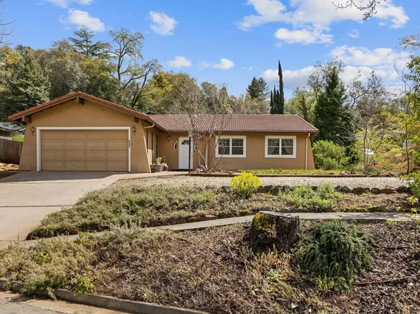 532 Dairy Rd, Auburn, CA 95603