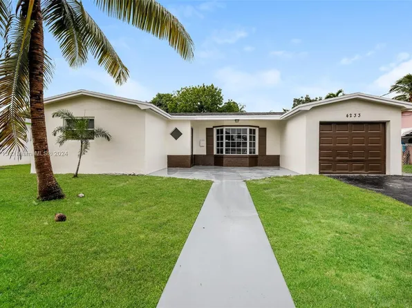 4233 NW 34th Way, Fort Lauderdale, FL 33309