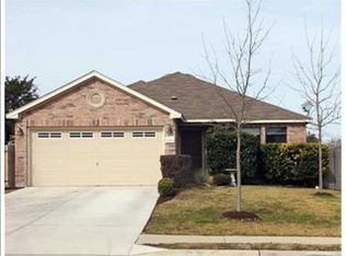 2313 Lauren Loop, Leander, TX 78641
