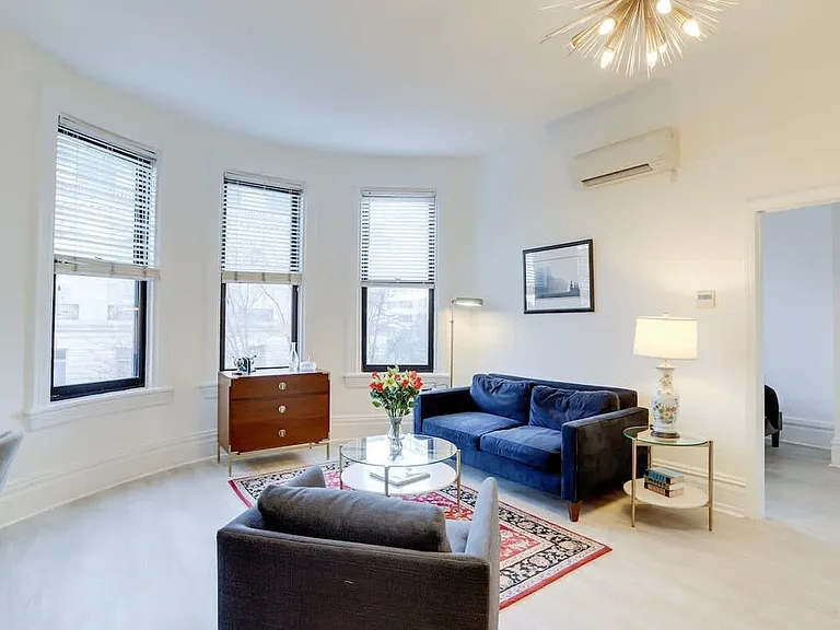 1765 R St NW #201 — Photo 14