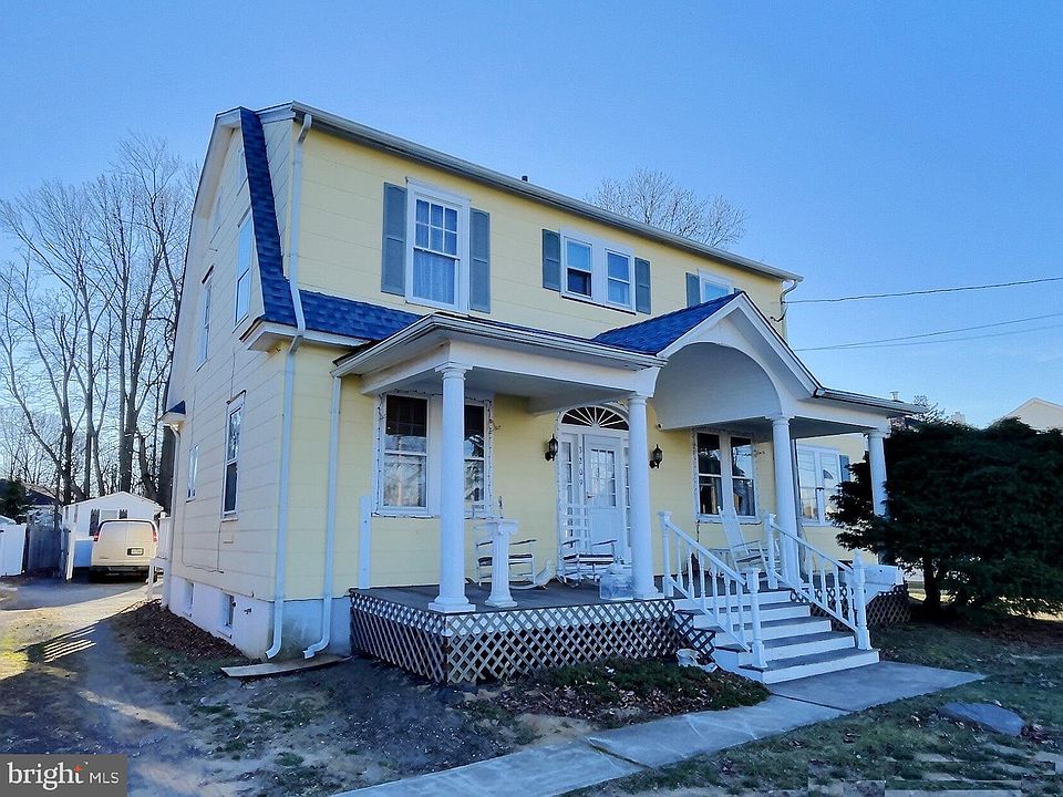 3209 Nottingham Way, Hamilton, NJ 08619 Zillow