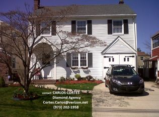 14 Sussex Rd, Clifton, NJ 07012