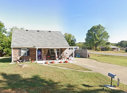 9600 Yarmouth Ct Photo 1