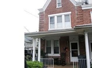 40 Green St, Sellersville, PA 18960