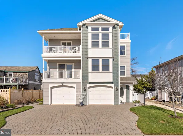 1711 Barnegat Ave, Ship Bottom, NJ 08008