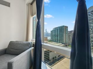 75 Park Ln APT 1510, Jersey City, NJ 07310