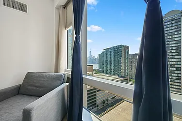 75 Park Lane South, #1510